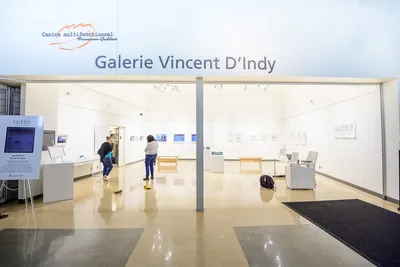 Maskipêche - Boucherville