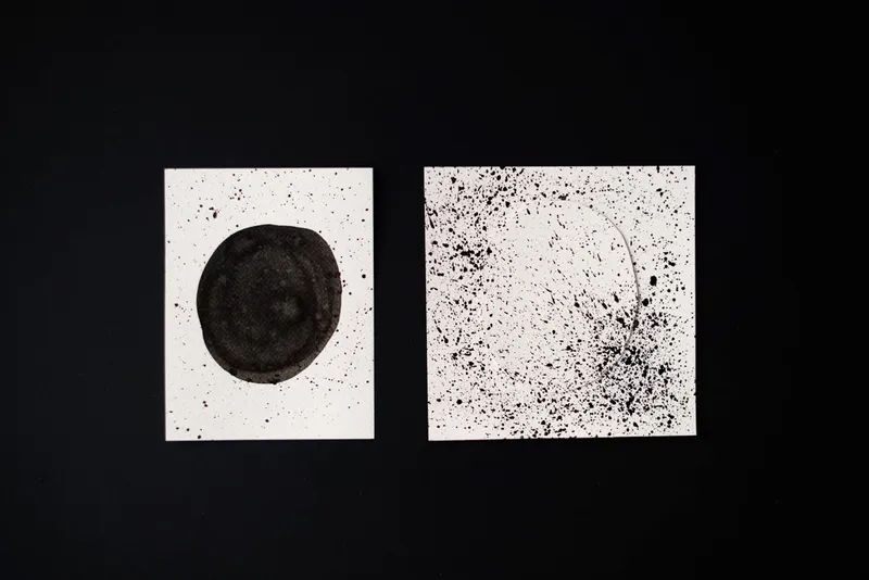 Projet de médiation culturelle « Pour beaucoup d’obscurité, quelques éclats » - 13