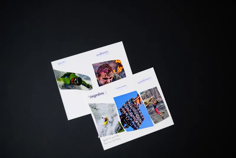 Projet de médiation culturelle « Pour beaucoup d’obscurité, quelques éclats » - 3