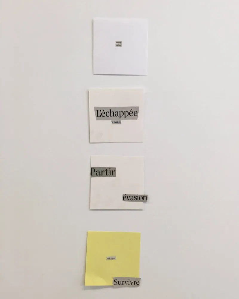 Médiation - Centre Culturel George-Vanier - 15