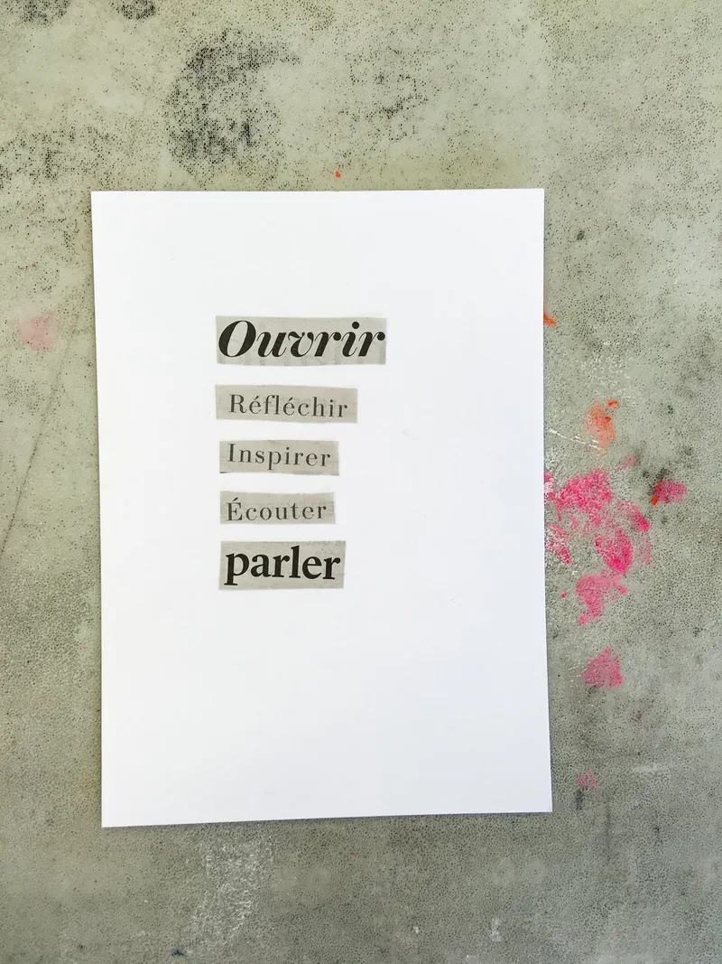 Médiation - Centre Culturel George-Vanier - 17