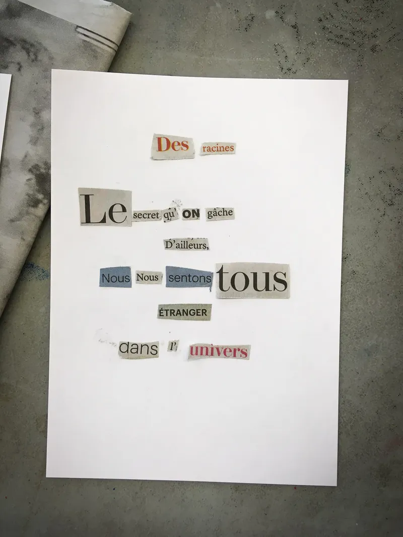 Médiation - Centre Culturel George-Vanier - 18