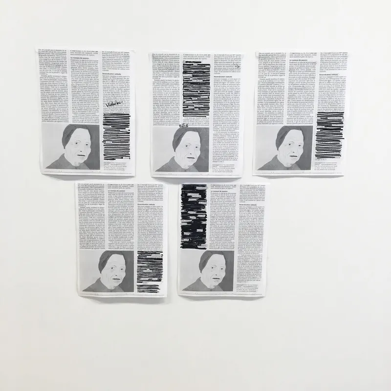 Médiation - Centre Culturel George-Vanier - 19