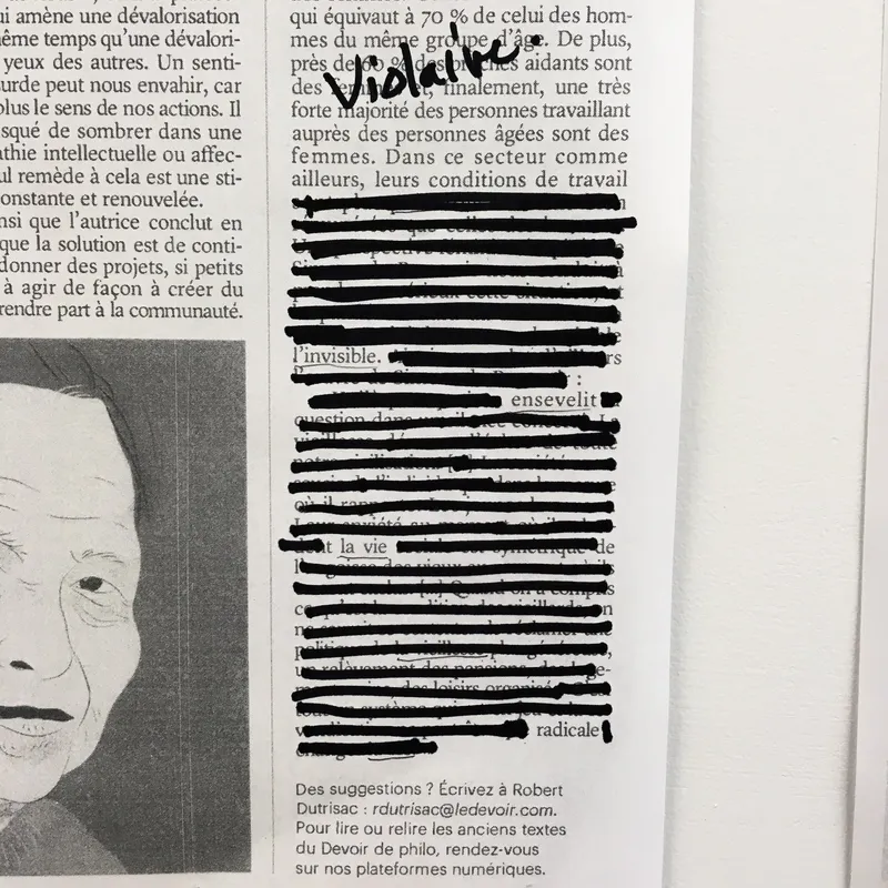 Médiation - Centre Culturel George-Vanier - 20