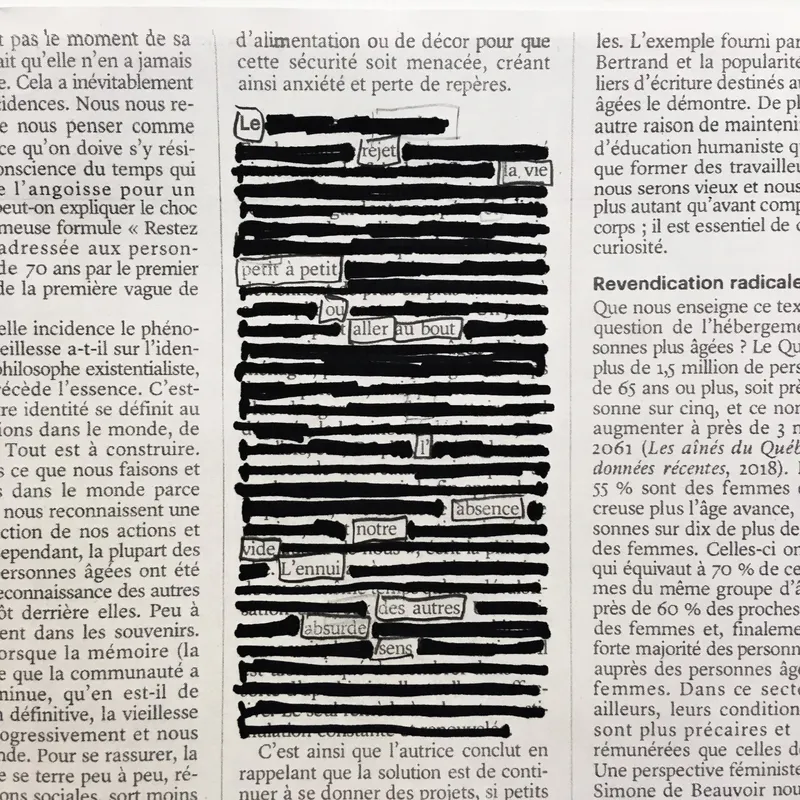 Médiation - Centre Culturel George-Vanier - 21