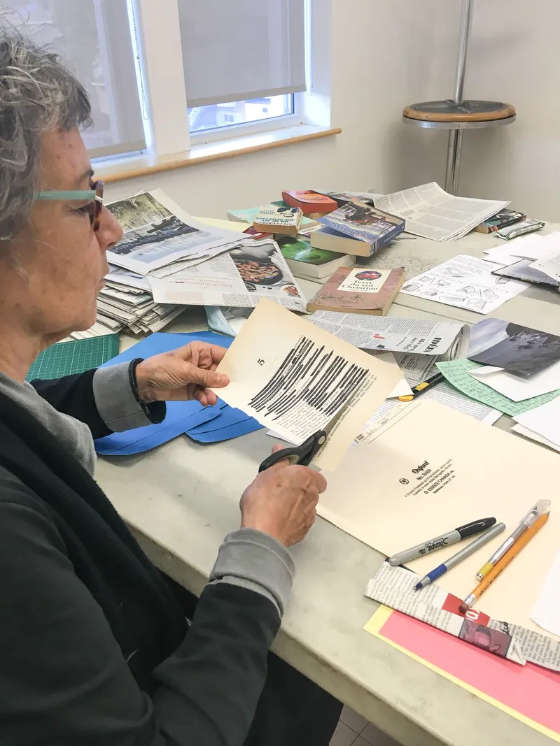 Médiation - Centre Culturel George-Vanier - 9