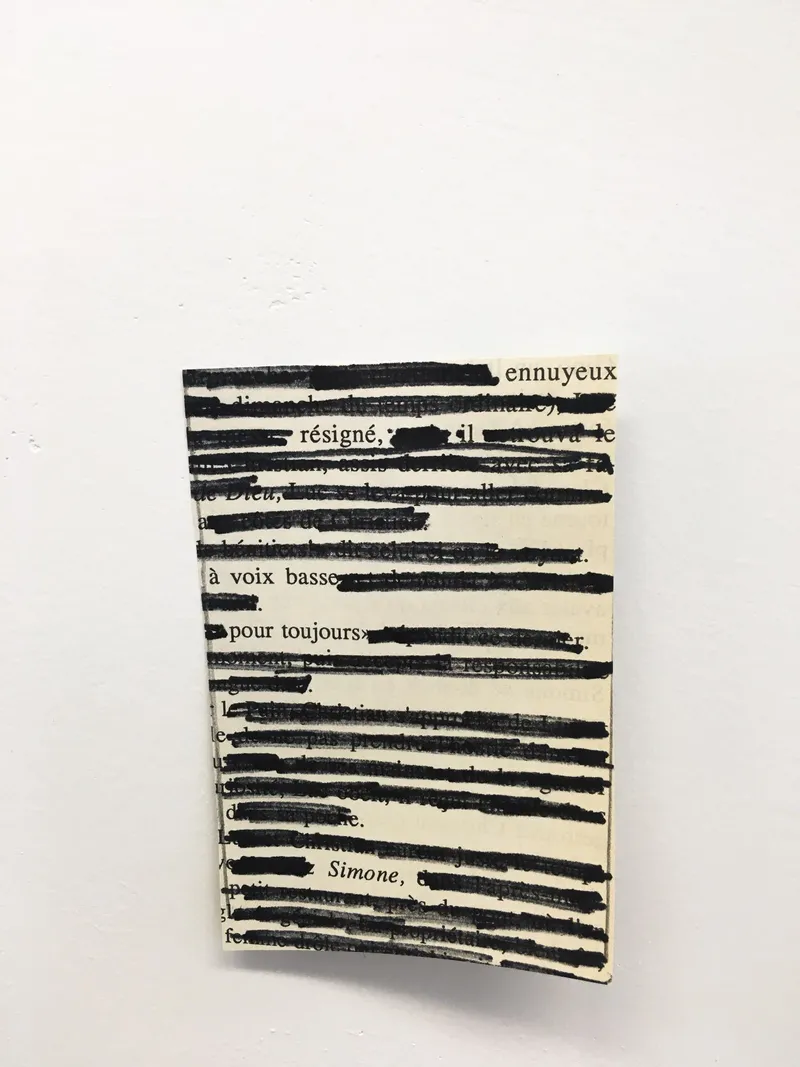 Médiation - Centre Culturel George-Vanier - 23