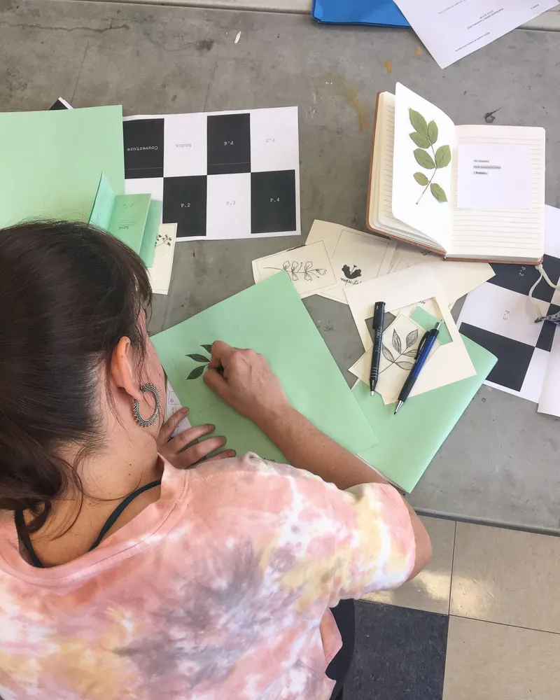 Médiation - Centre Culturel George-Vanier - 10