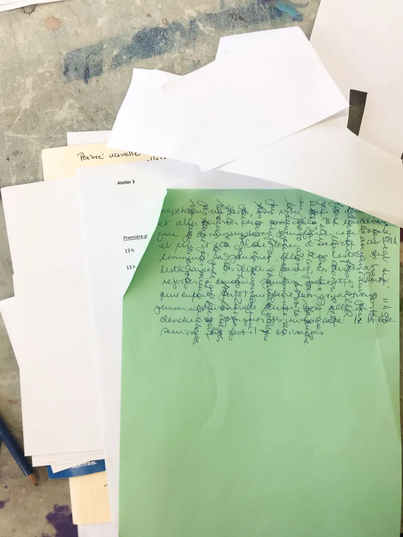 Médiation - Centre Culturel George-Vanier - 14