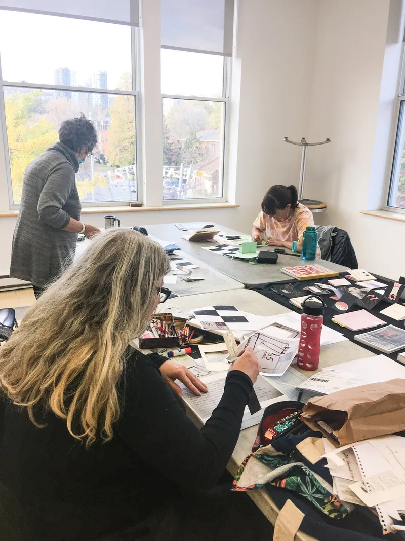 Médiation - Centre Culturel George-Vanier - 11