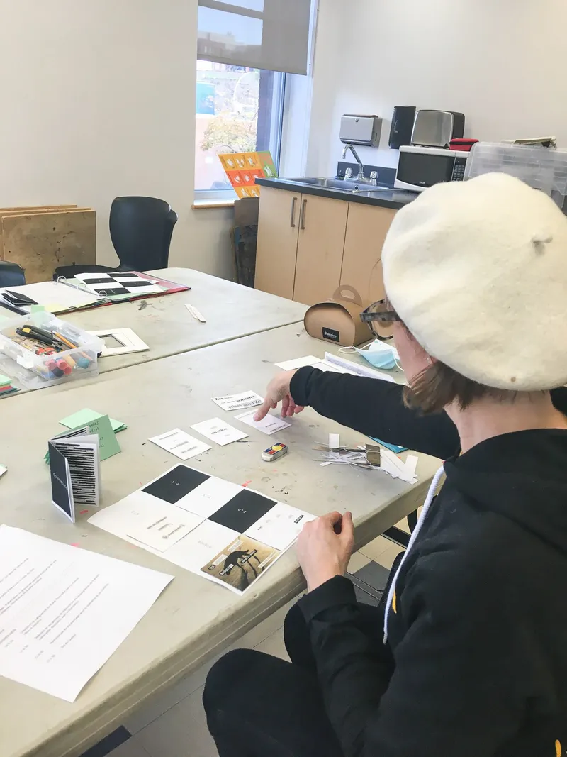 Médiation - Centre Culturel George-Vanier - 12