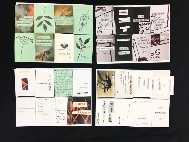 Médiation - Centre Culturel George-Vanier - 13