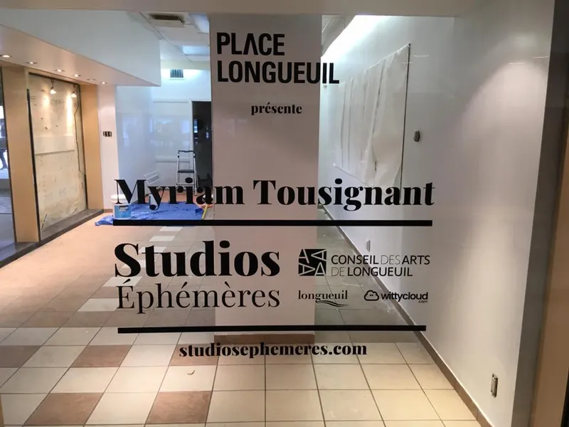 Résidence CAL - Studios Éphémères - 24