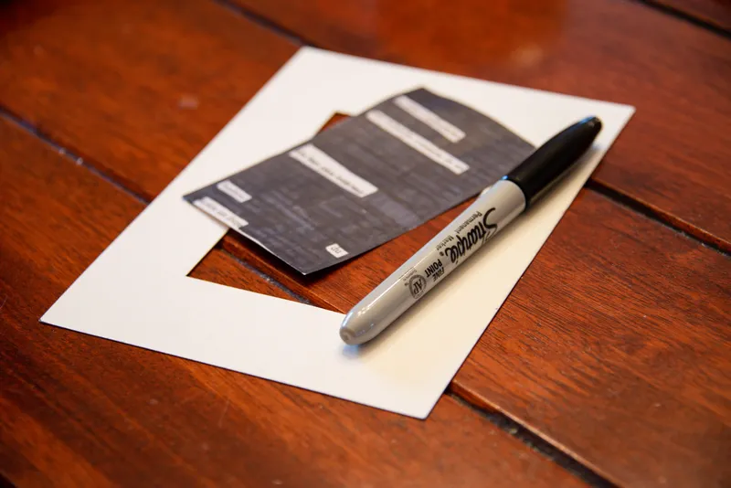 Pour passer au travers - 11