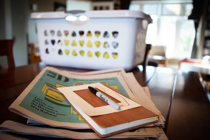 Pour passer au travers - 14