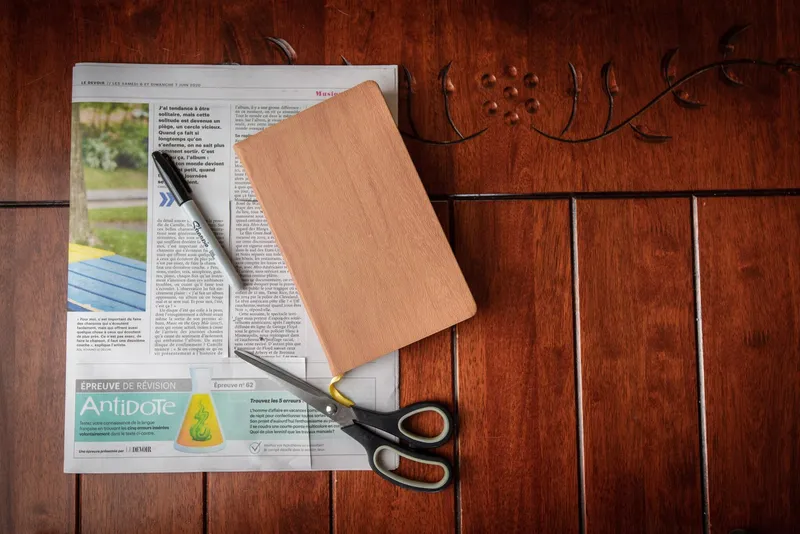 Pour passer au travers - 4