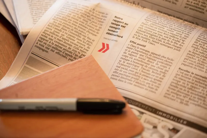 Pour passer au travers - 7