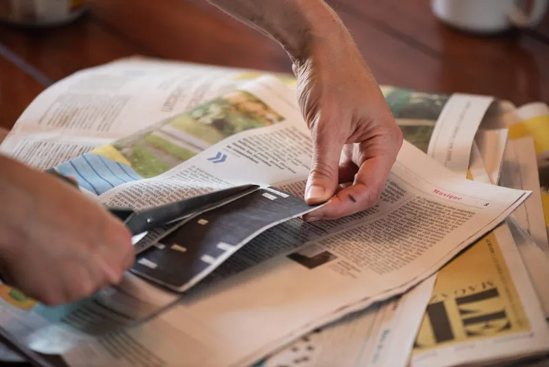 Pour passer au travers - 8