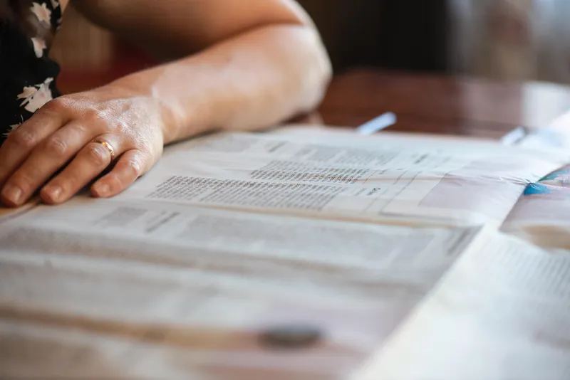 Pour passer au travers - 9