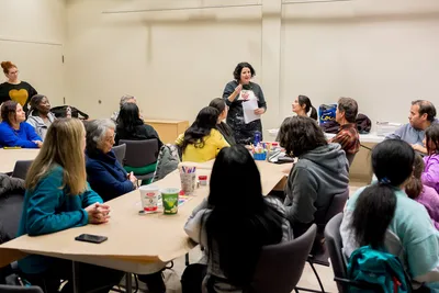 Projet de médiation culturelle « Racines plurielles », Culture pour tous