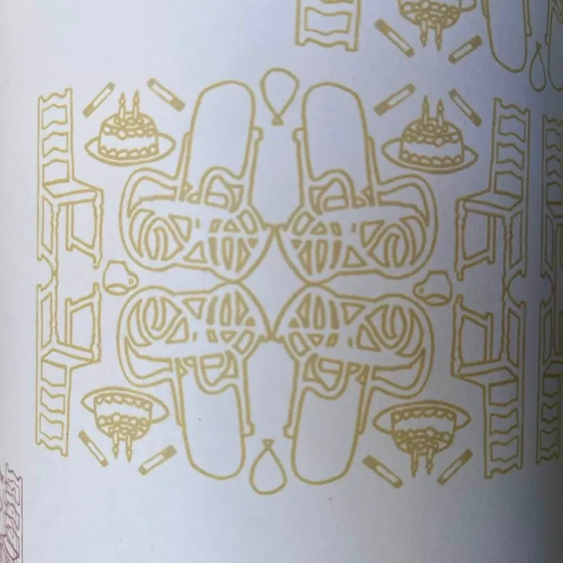 Projet d'art public Tête à tête - 9