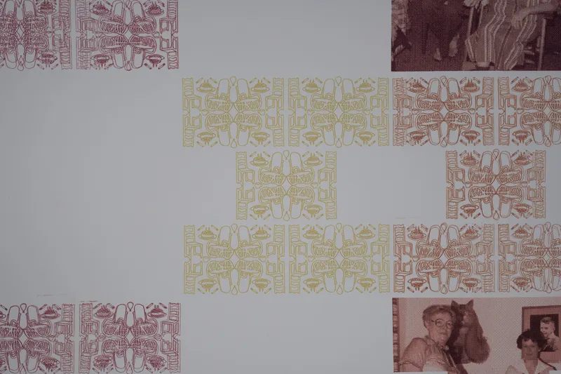 Projet d'art public Tête à tête - 5