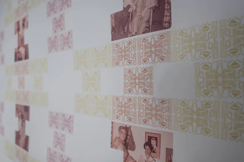 Projet d'art public Tête à tête - 6