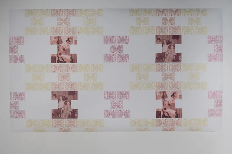 Projet d'art public Tête à tête - 7