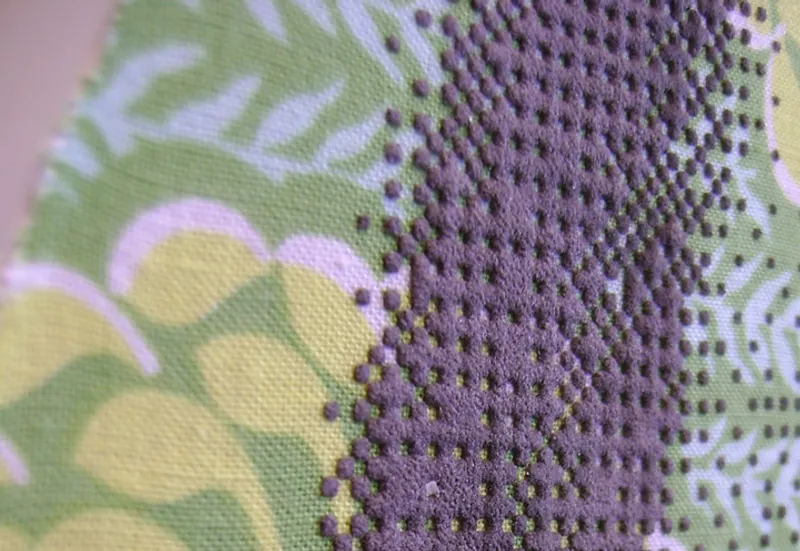 Liens sacrés, Portraits de femmes / CDEx - 5