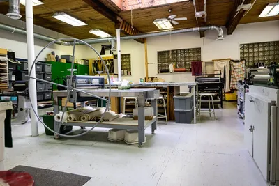 Atelier de découverte / Poésie visuelle