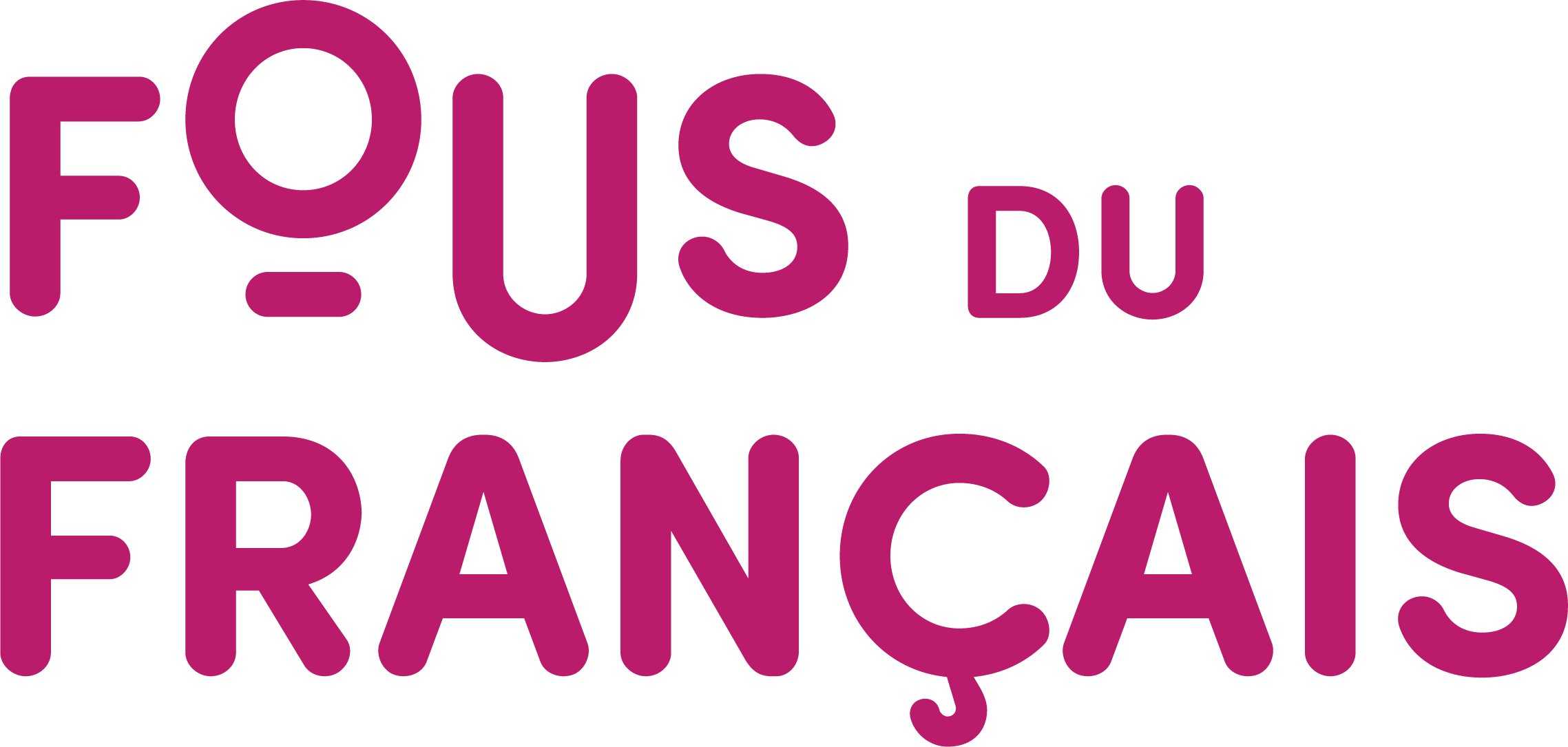 Fous du français