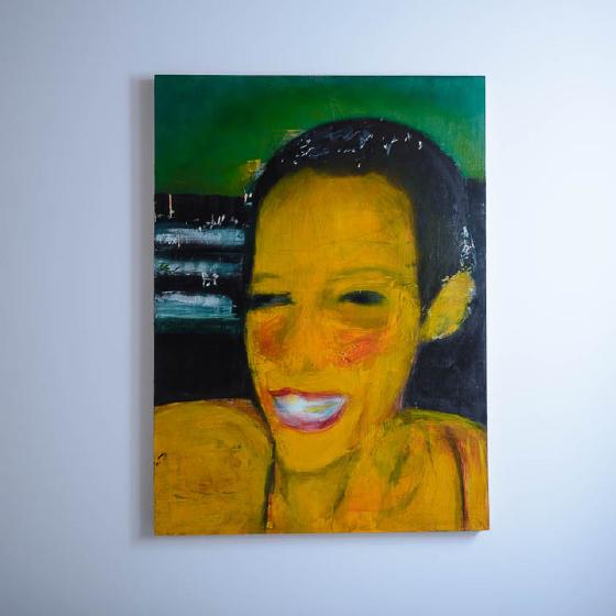 Peintures - Production 2015 / 2016