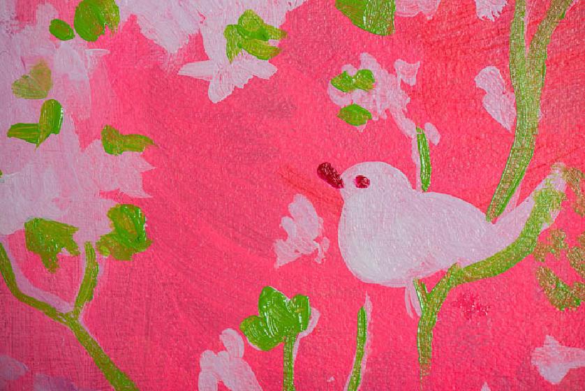Peintures - Production 2015 / 2016