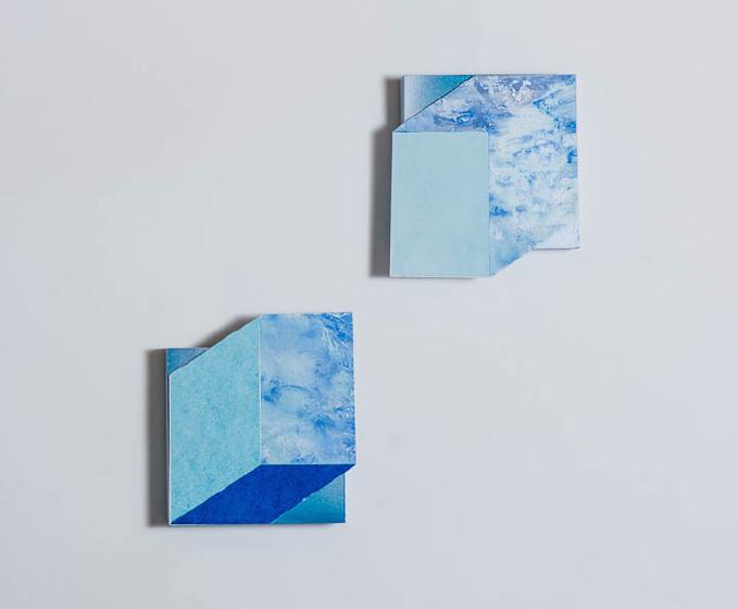 Peintures - Production 2015 / 2016